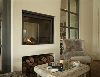 Hotel The Gallivant Camber