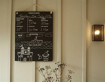 The Gallivant Hotel